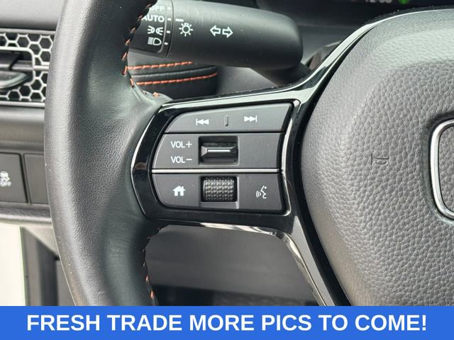 Certified 2026 Honda HR-V Sport image 25