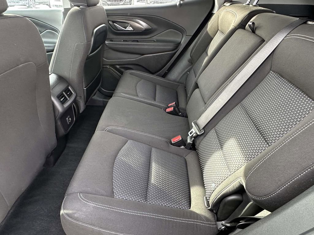 Certified 2023 GMC Terrain SLE w/ Driver Convenience Package image 12
