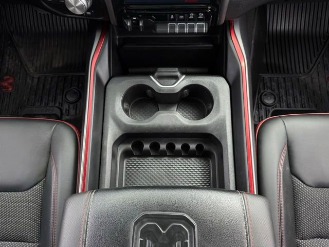 Used 2022 RAM 1500 Rebel w/ Rebel Level 2 Equipment Group AWD/4WD image 32