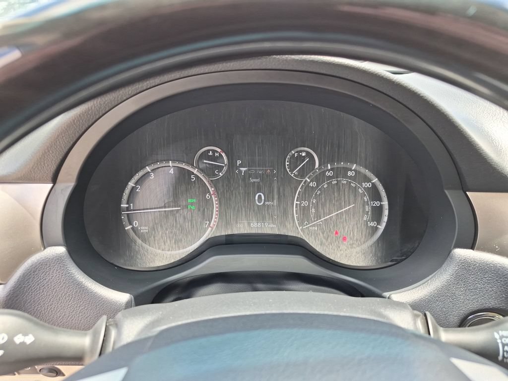 Used 2020 Lexus GX 460 Premium w/ Premium Package AWD/4WD image 25