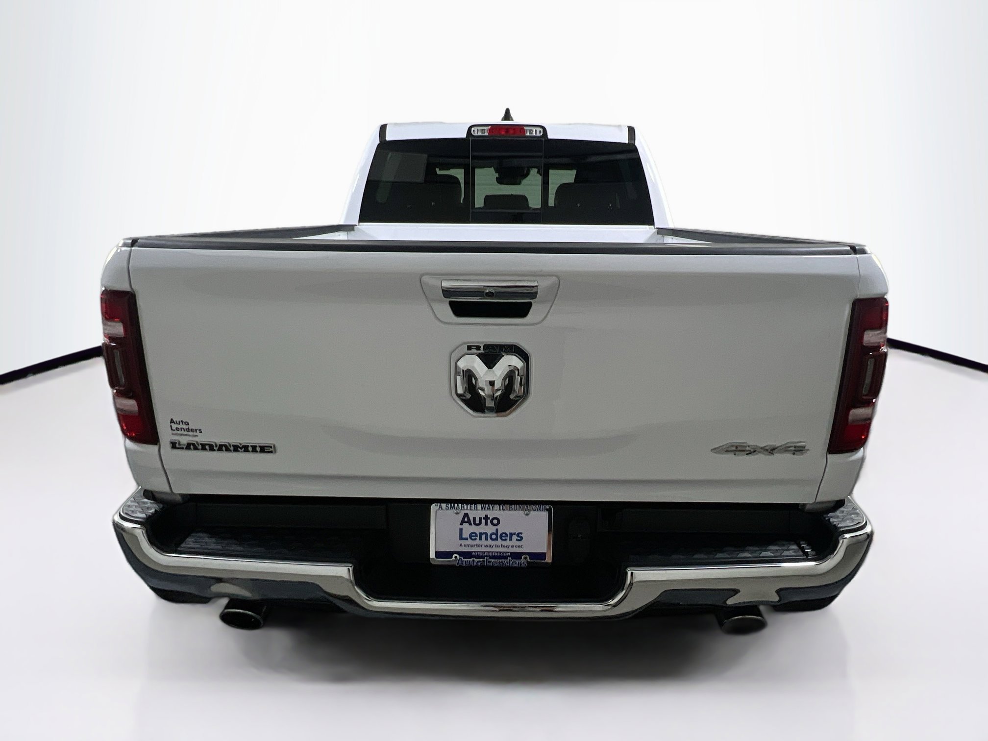 Used 2022 RAM 1500 Laramie image 6
