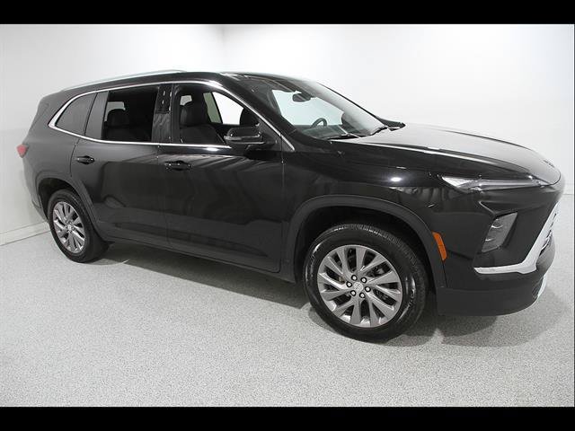 Used 2026 Buick Enclave Preferred AWD/4WD video 1