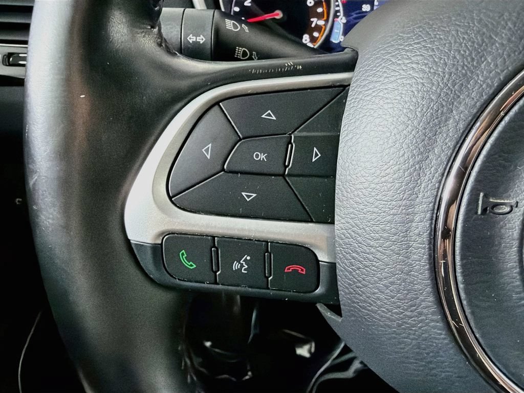 Used 2019 Jeep Compass Limited AWD/4WD image 31