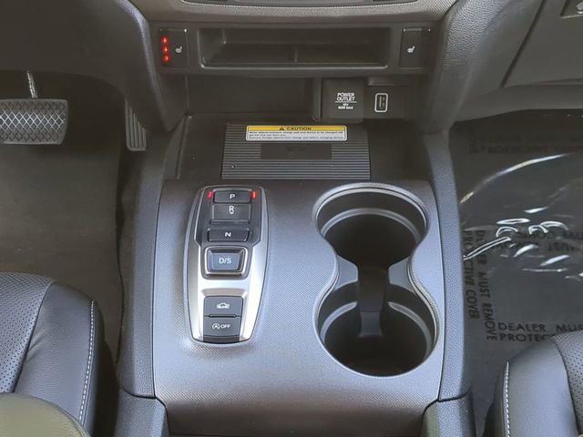 Used 2023 Honda Ridgeline RTL-E image 18