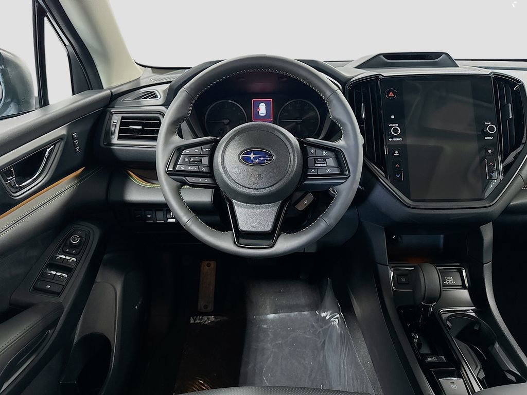 New 2026 Subaru Ascent Bronze Edition image 22