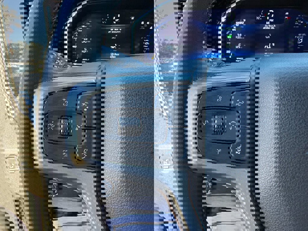 Used 2023 Chevrolet Silverado 1500 RST image 20