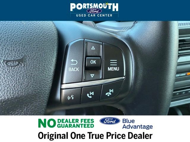 Used 2025 Ford Bronco Sport Badlands image 17