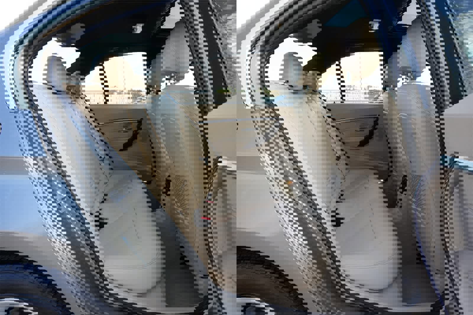 Used 2016 BMW 328i xDrive Sedan image 18