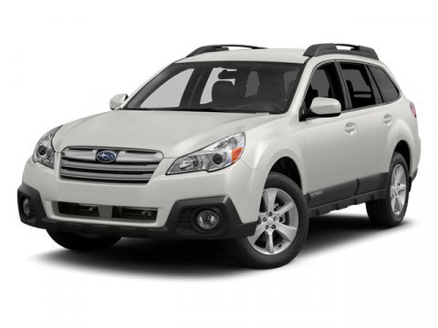 Used 2014 Subaru Outback 2.5i Limited w/ Moonroof Package image 1