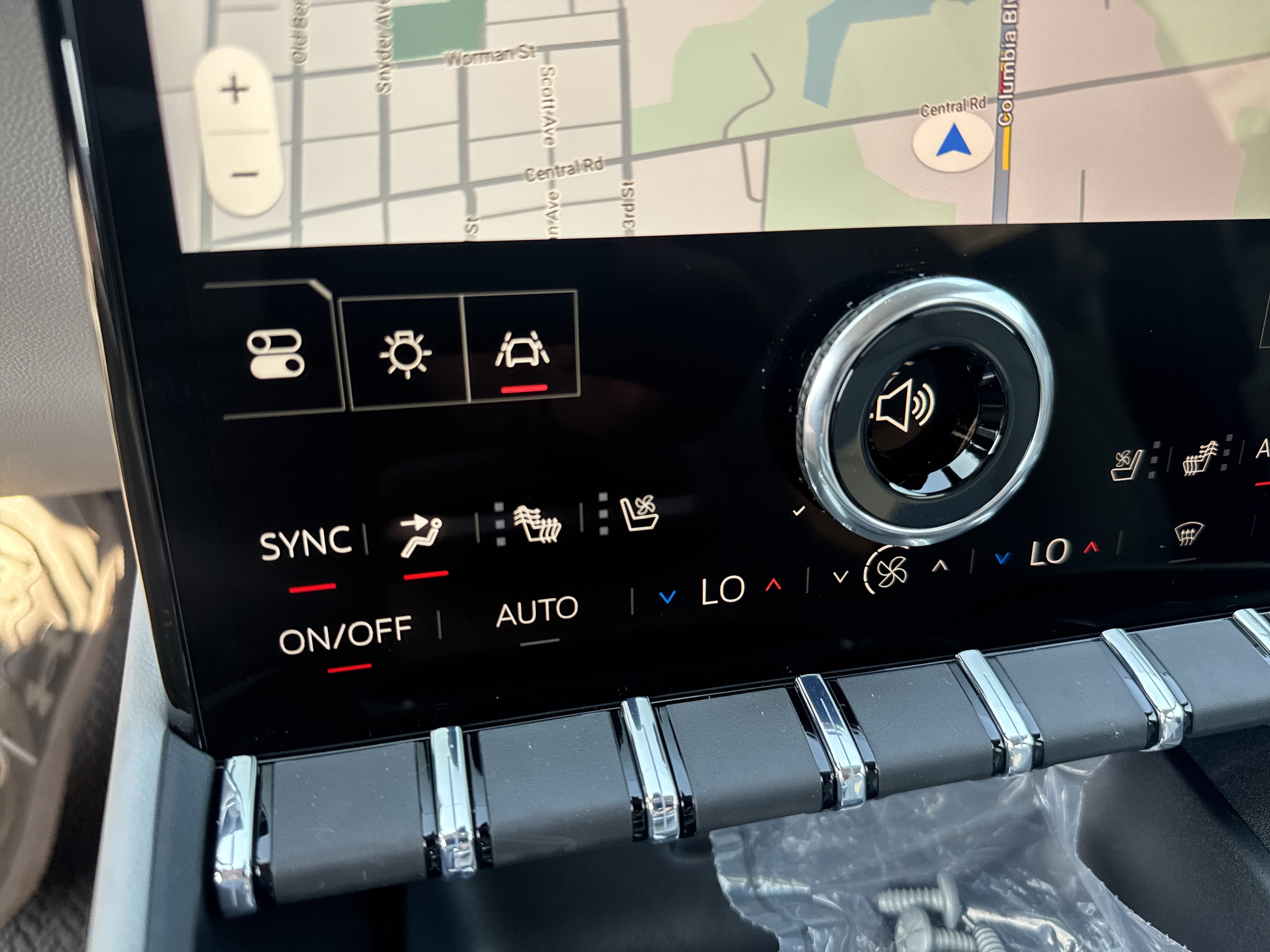 New 2027 GMC Terrain Denali AWD/4WD image 28