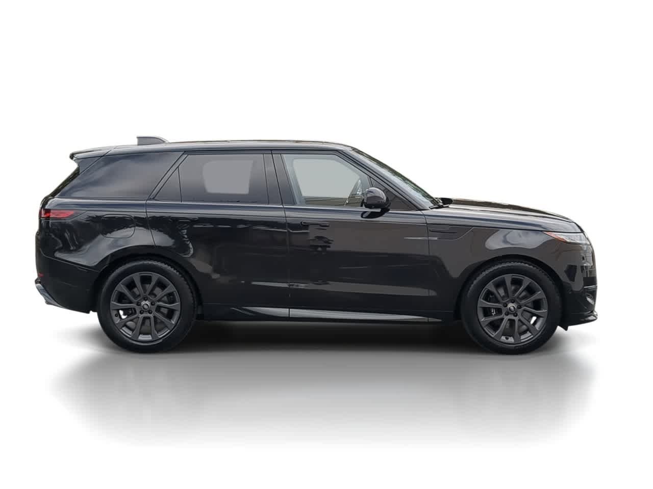Used 2024 Land Rover Range Rover Sport Dynamic SE image 9