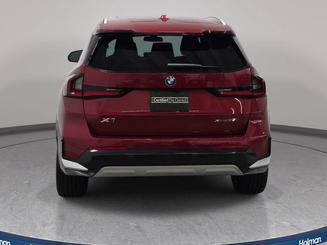 Certified 2026 BMW X1 xDrive28i w/ Convenience Package AWD/4WD image 7