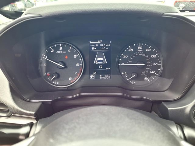Used 2024 Subaru Impreza 2.0i image 21