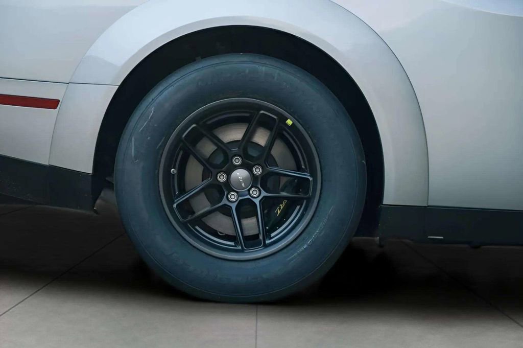 Used 2023 Dodge Challenger SRT Hellcat Redeye RWD image 38