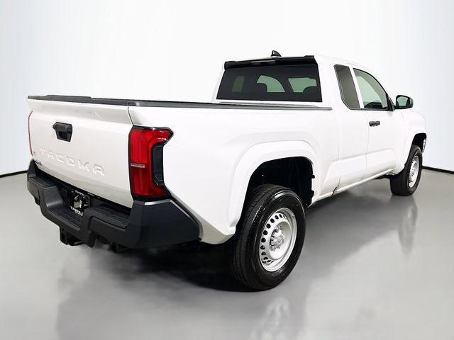 New 2026 Toyota Tacoma SR image 3