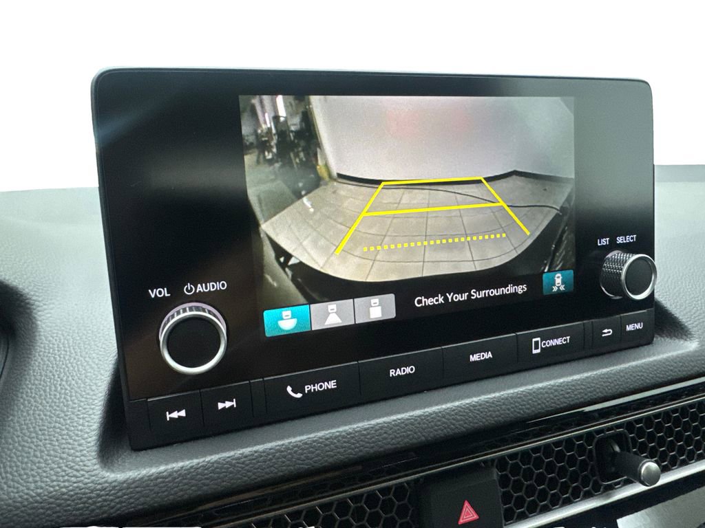 Used 2025 Honda Civic Sport image 63
