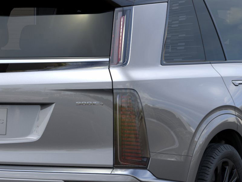 New 2026 Cadillac Vistiq Platinum image 11