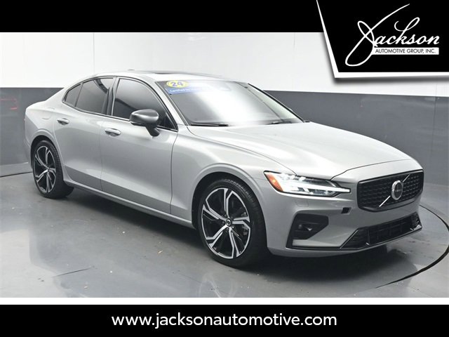 Used 2024 Volvo S60 B5 Core