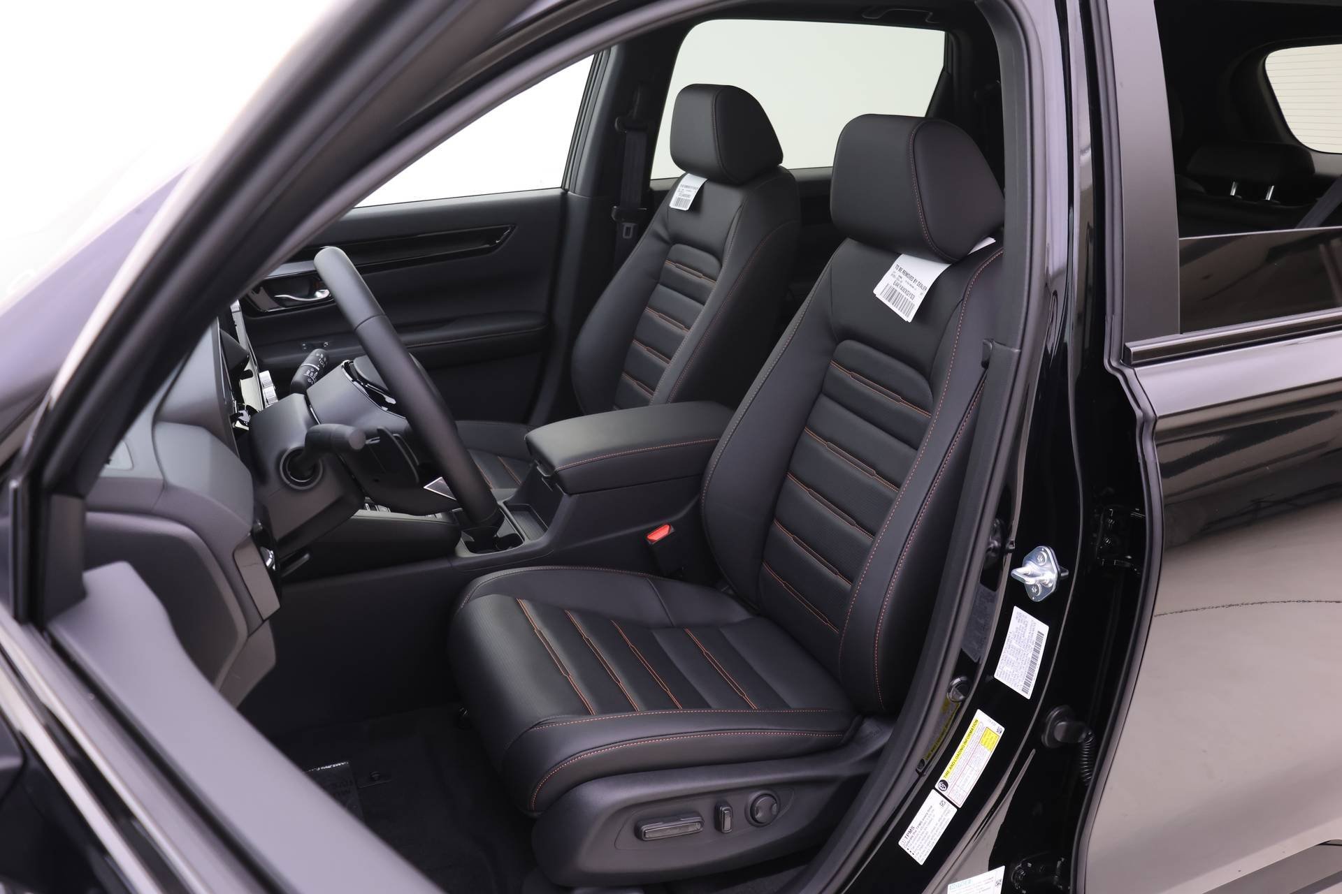 New 2026 Honda CR-V Sport Touring image 4