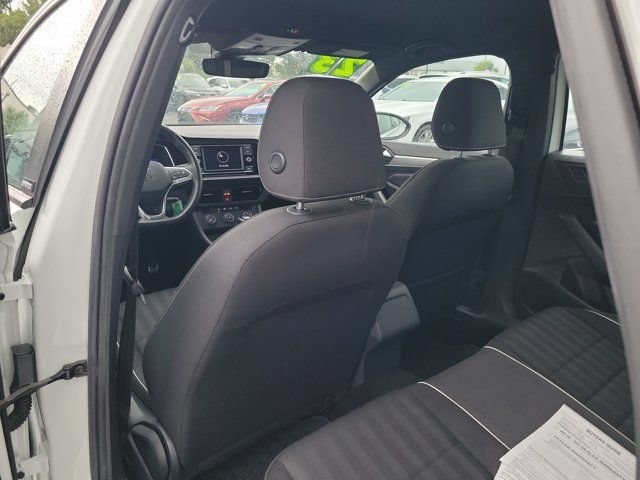 Certified 2023 Volkswagen Jetta Sport FWD image 12
