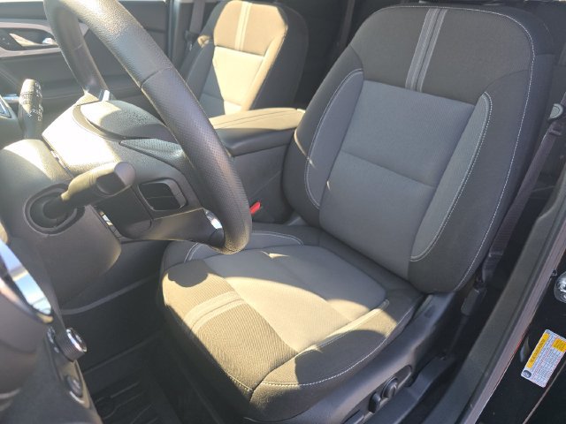 Certified 2024 Chevrolet Blazer LT w/ Convenience Package AWD/4WD image 21