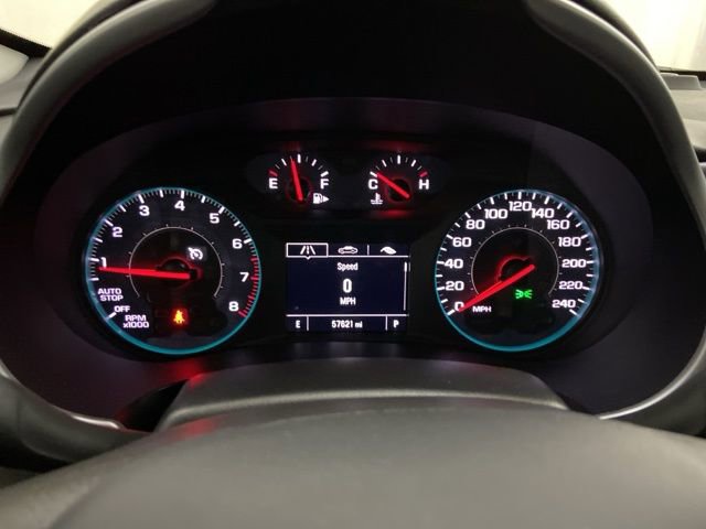 Used 2023 Chevrolet Malibu LT FWD image 47