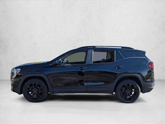 Used 2022 GMC Terrain SLE w/ Driver Convenience Package image 8