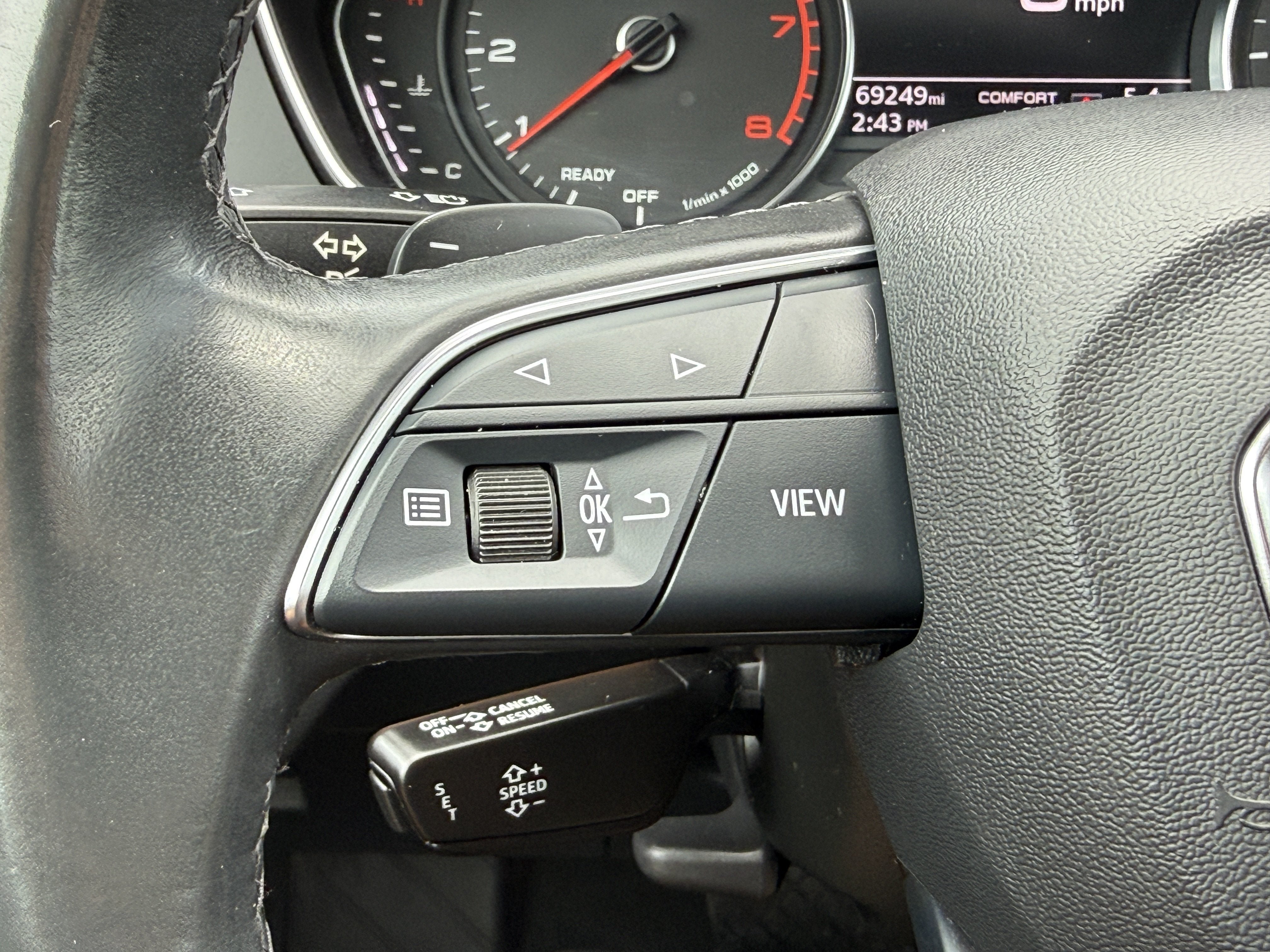 Used 2021 Audi Q5 2.0T Premium w/ Convenience Package AWD/4WD image 23