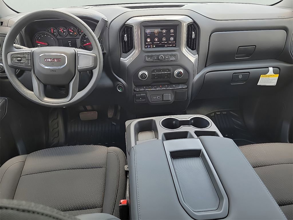 New 2026 GMC Sierra 1500 Pro w/ Pro Value Package image 11