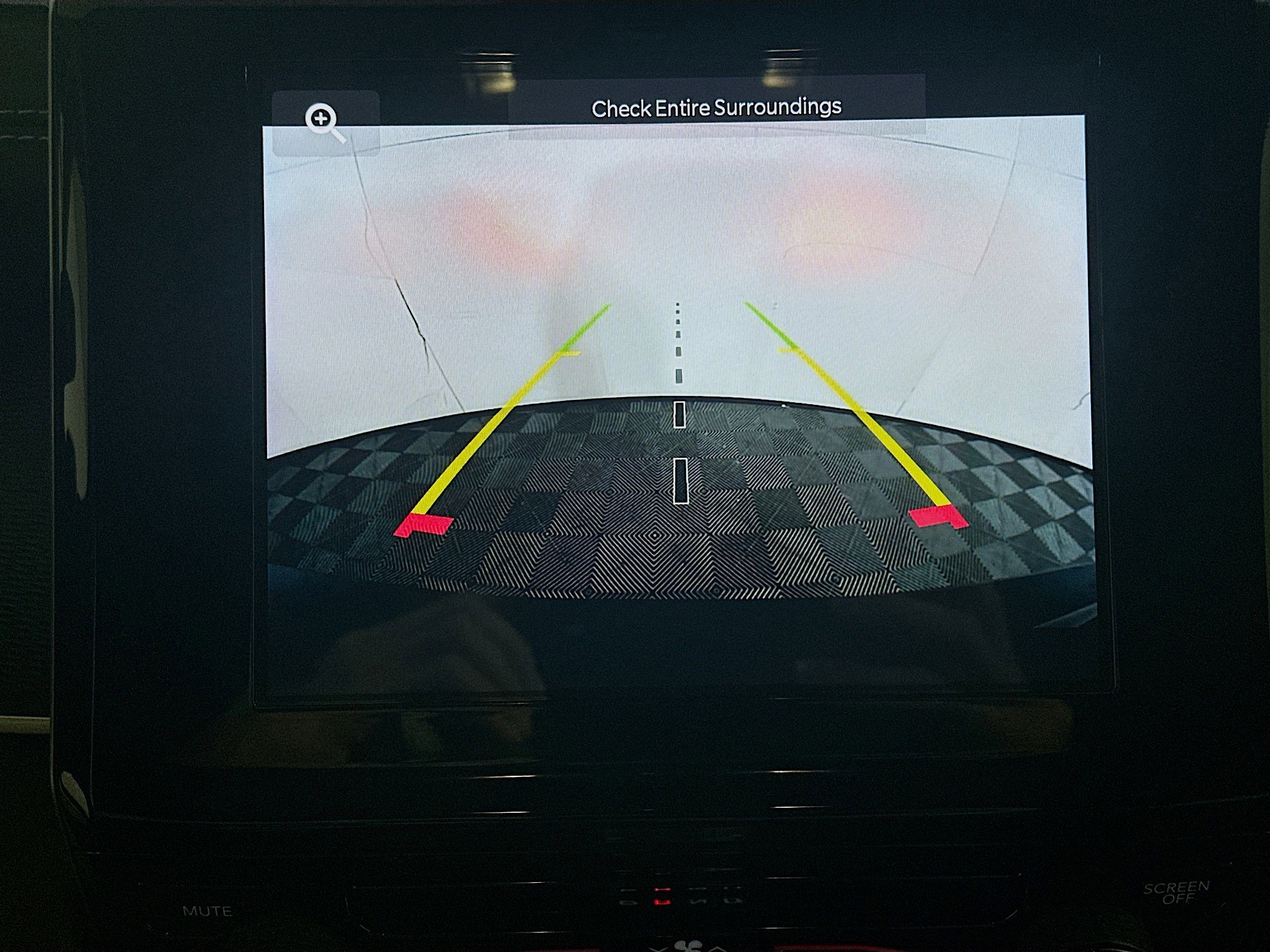 Used 2025 Jeep Grand Cherokee L Laredo image 23