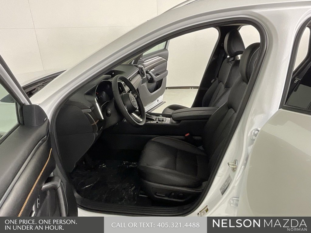 New 2025 MAZDA CX-50 2.5 Hybrid w/ Weather Package image 11