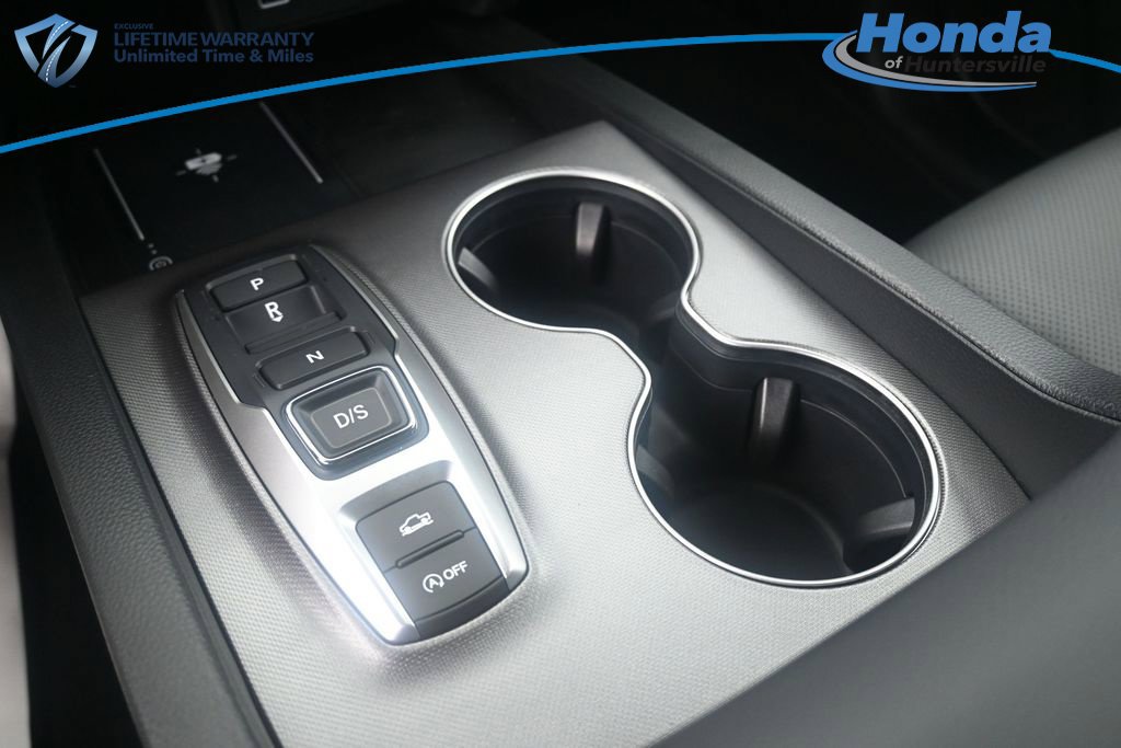 New 2026 Honda Ridgeline RTL image 23
