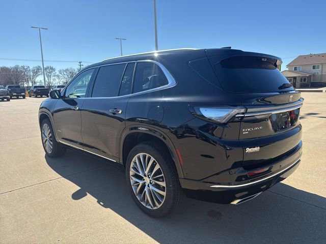 New 2026 Buick Enclave Avenir w/ Super Cruise Package image 5