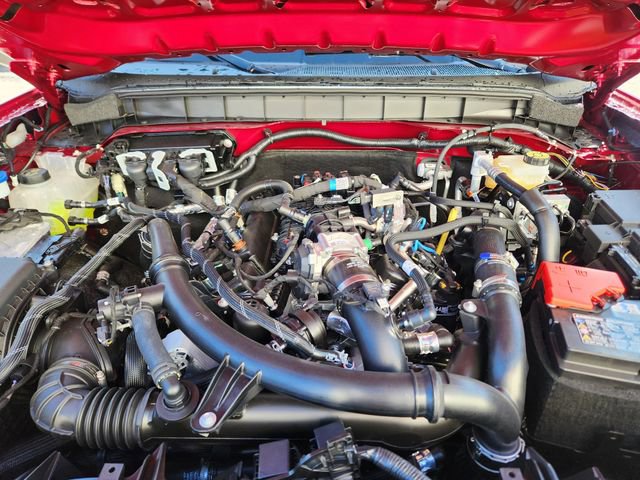 New 2025 Ford Bronco Badlands image 19