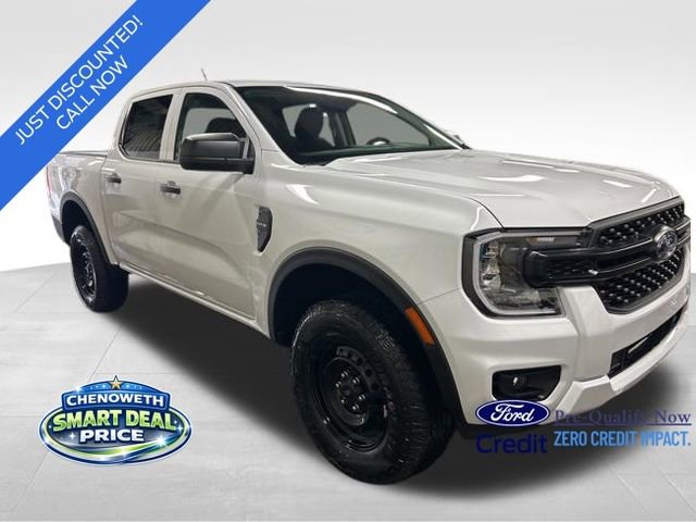 New 2026 Ford Ranger XL image 6