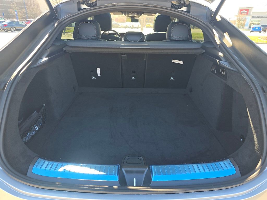 New 2026 Mercedes-Benz GLE 53 AMG 4MATIC Coupe image 18