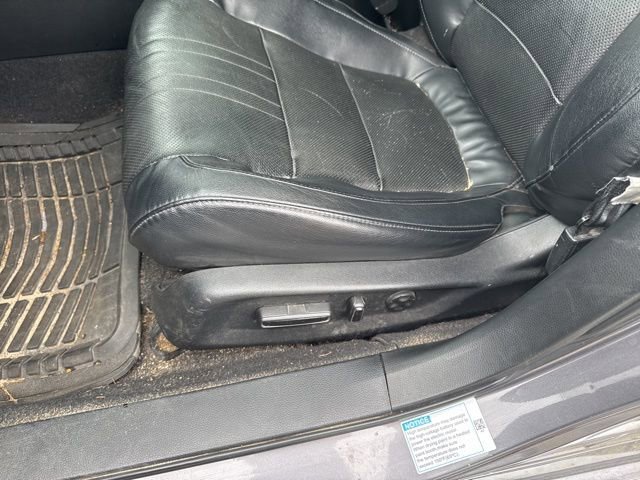 Used 2018 Honda Accord EX-L image 11