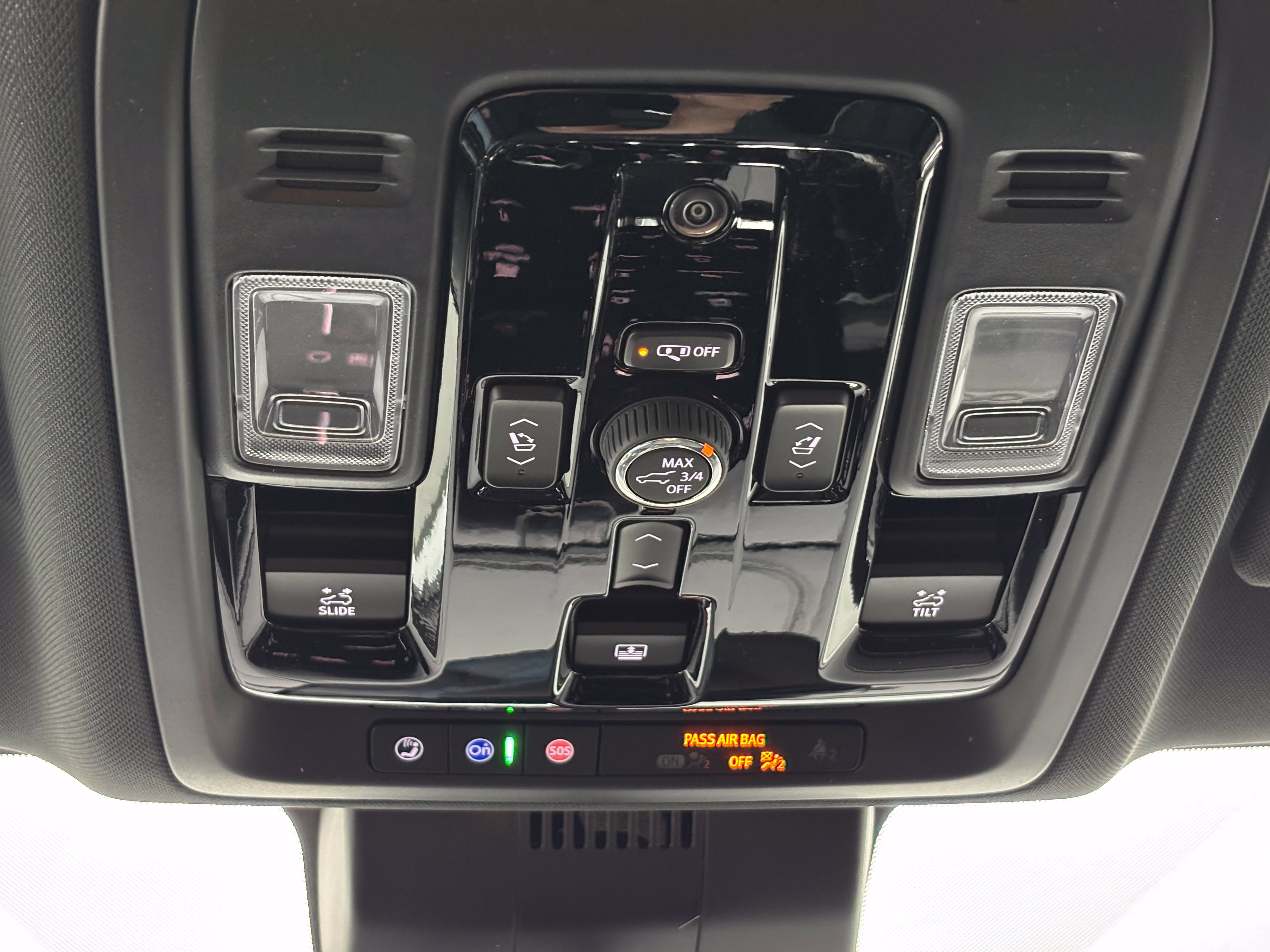 New 2026 GMC Yukon Elevation w/ Elevation Premium Package AWD/4WD image 29