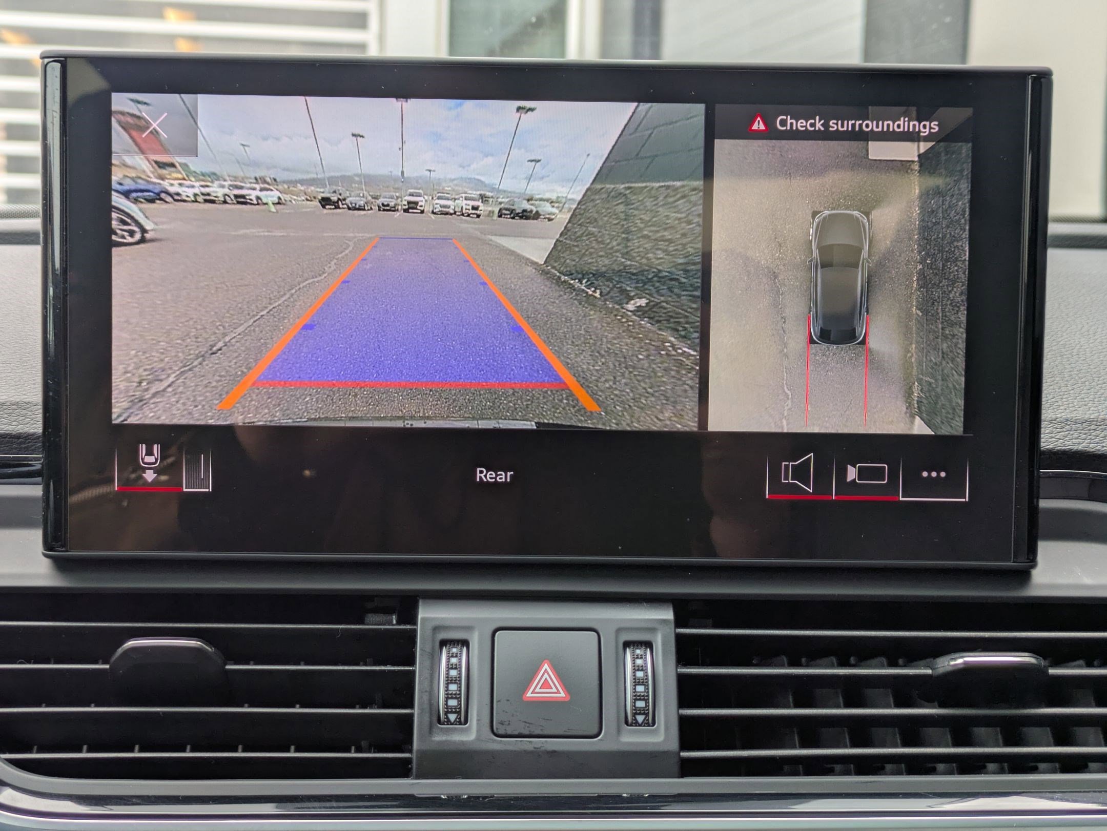 Certified 2025 Audi Q5 2.0T Premium Plus w/ Premium Plus Package image 17