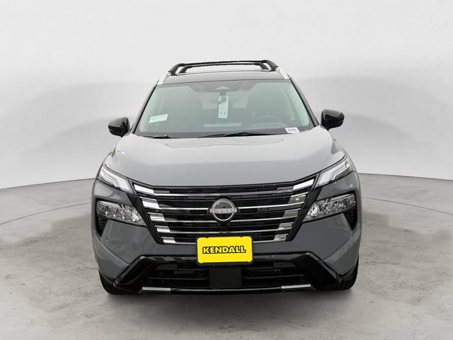 New 2026 Nissan Rogue Platinum w/ Platinum Premium Package AWD/4WD image 5