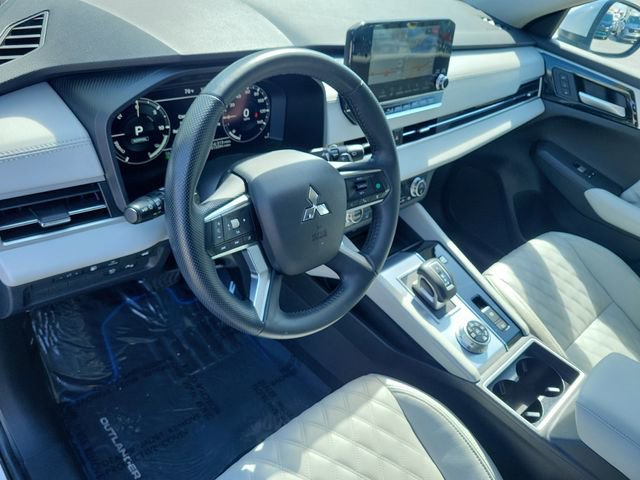 Used 2024 Mitsubishi Outlander SEL image 22