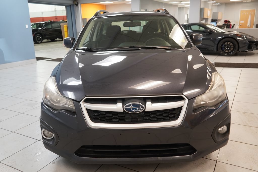 Used 2014 Subaru Impreza 2.0i Sport Premium AWD/4WD image 17