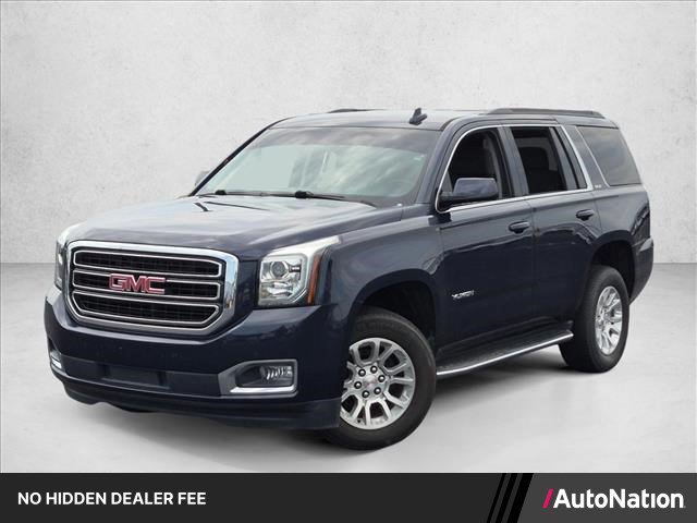 Used 2020 GMC Yukon SLE w/ Convenience Package