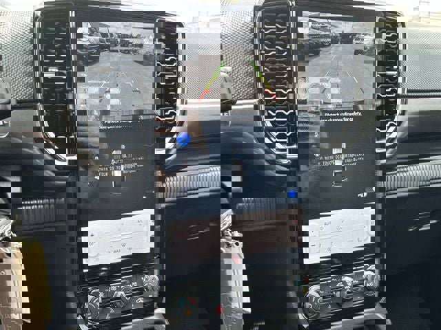 New 2025 Ford Ranger XLT w/ Equipment Group 301A High image 17