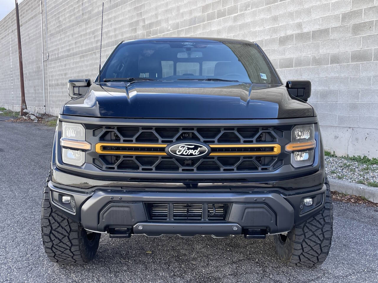 Used 2025 Ford F150 Tremor w/ Equipment Group 402A High image 35