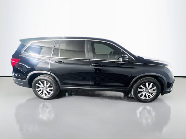 Used 2021 Honda Pilot EX-L image 9