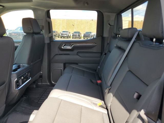 New 2026 GMC Sierra 1500 SLT w/ SLT Premium Plus Package AWD/4WD image 13
