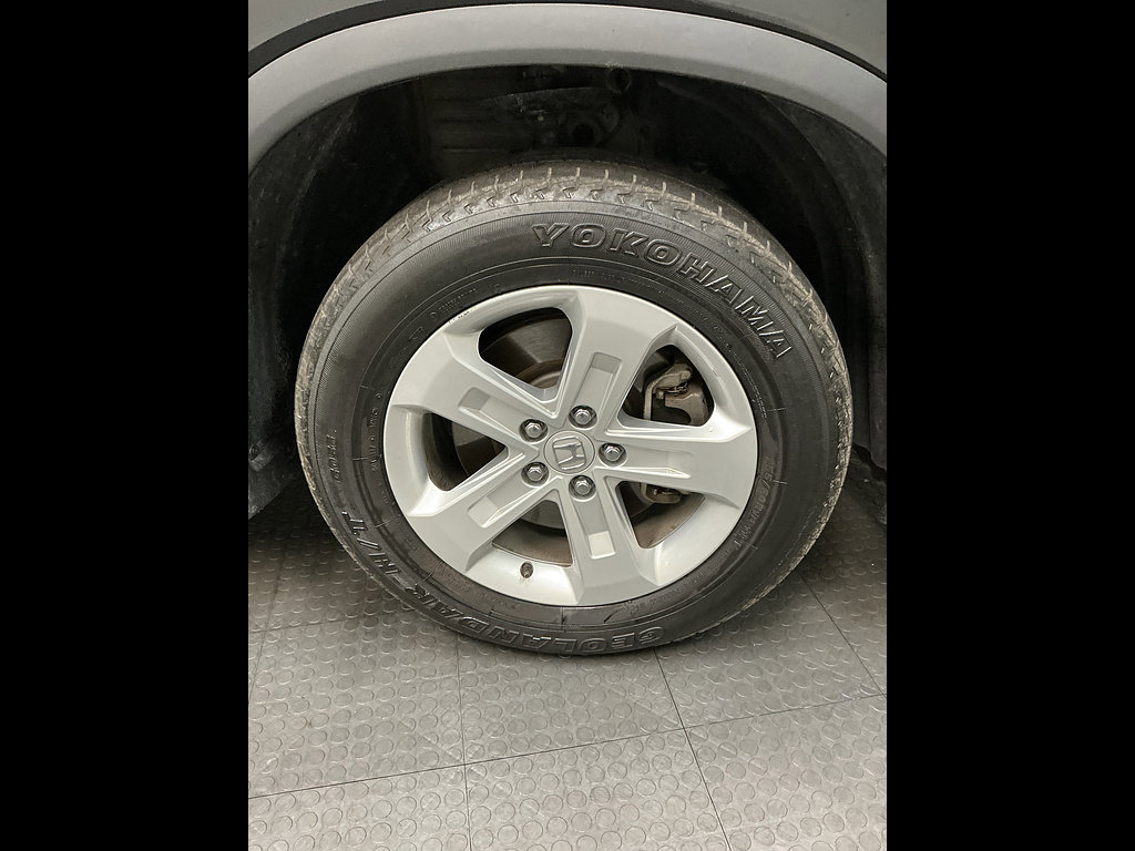 Used 2023 Honda Pilot LX image 40