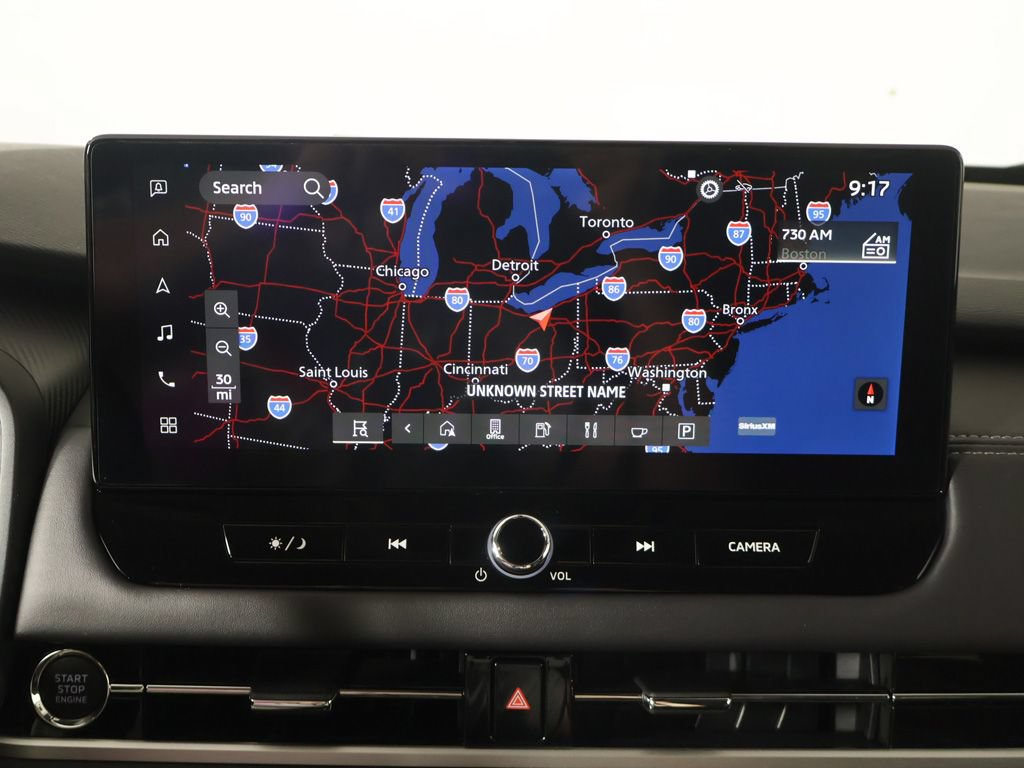New 2026 Mitsubishi Outlander ES AWD/4WD image 45