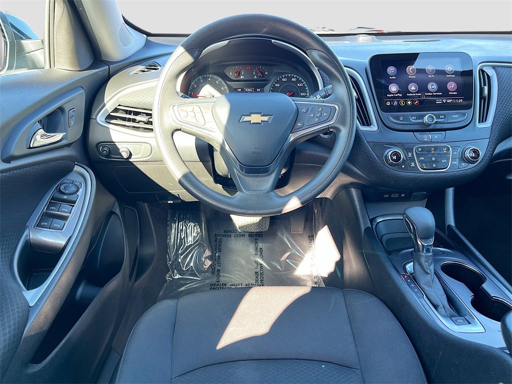 Used 2023 Chevrolet Malibu LT image 20